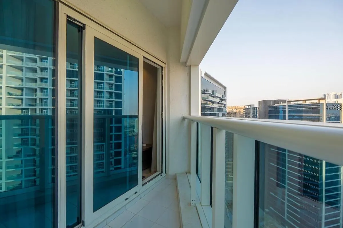 Venetian - Luxe Living 1 Bedroom With Stunning Sky Line Views Dubai 0*,  United Arab Emirates