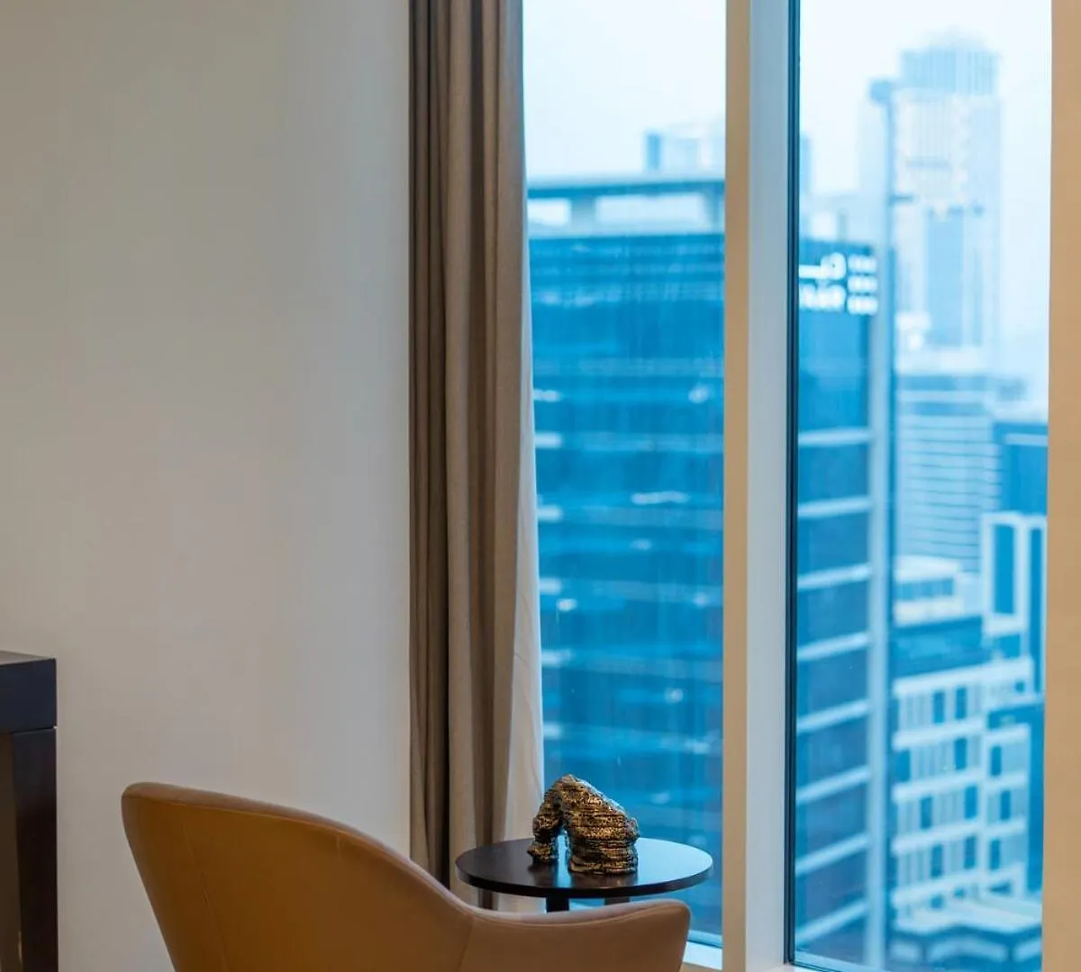 Venetian - Luxe Living 1 Bedroom With Stunning Sky Line Views Dubai 0*,  United Arab Emirates