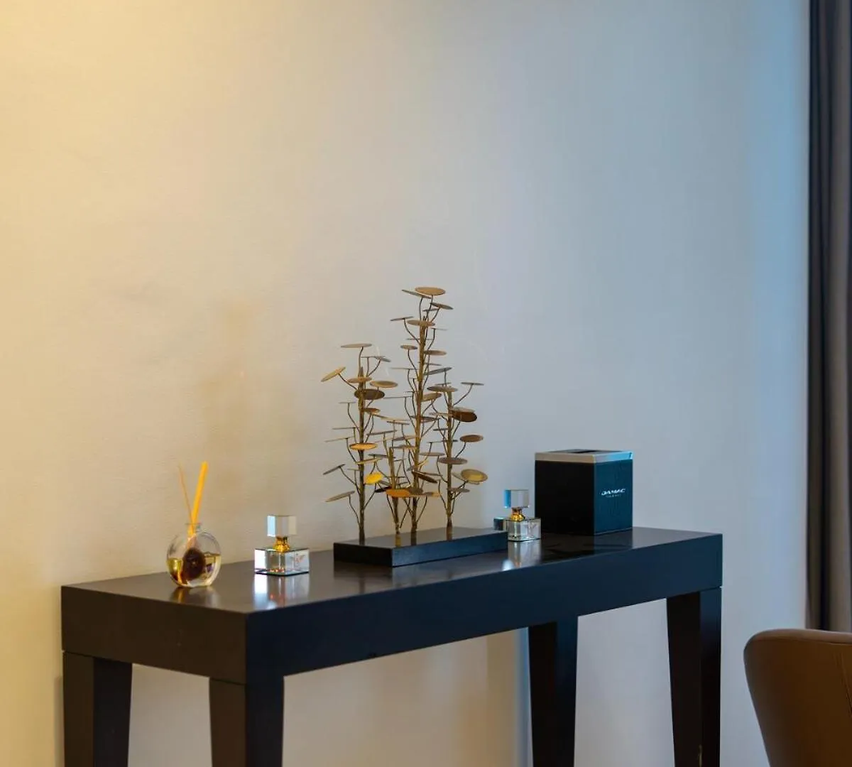 Apartamento Venetian - Luxe Living 1 Bedroom With Stunning Sky Line Views Dubai
